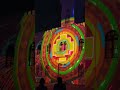 Video mapping #merida #travel