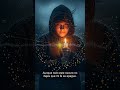 🕯️ La Vela que No se Apaga: Mantén tu Fe Encendida en la Oscuridad 🔥
