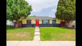 Camellia Coray presents 2207 N Union Blvd Colorado Springs, CO | ColdwellBankerHomes.com