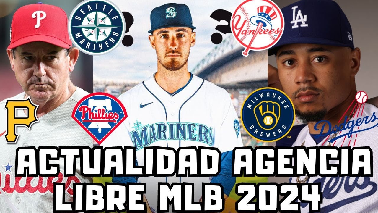 NUEVO 2B DODGERS, PHILLIES RENUEVAN A THOMPSON, FIRMA BREWERS, METS OF ...