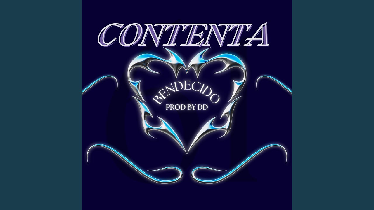 Ver CONTENTA en YouTube Ver CONTENTA en YouTube