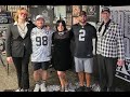 Raiders Fan Radio LIVE! Ep. 378 SO Much Jeanty