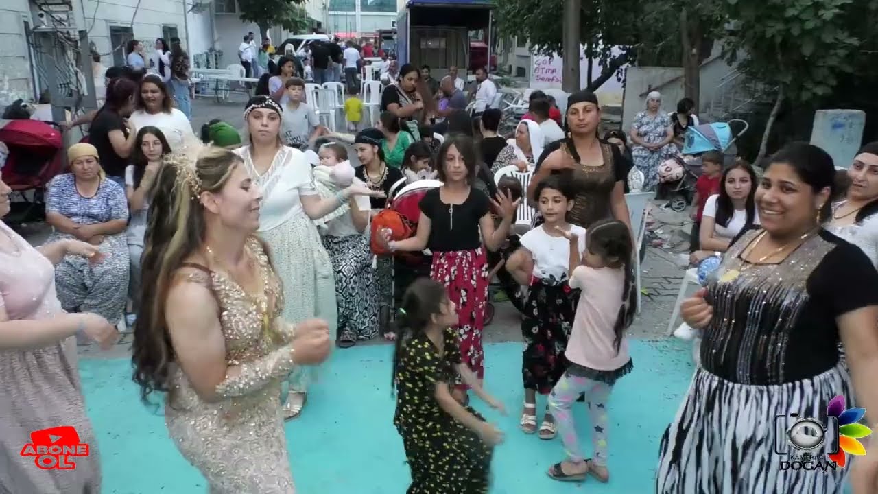 4.ONUR TOPUZ  ÇOCUKLARININ SÜNNET DÜĞÜNÜ KAMERACI DOĞAN 0536 397 60 27