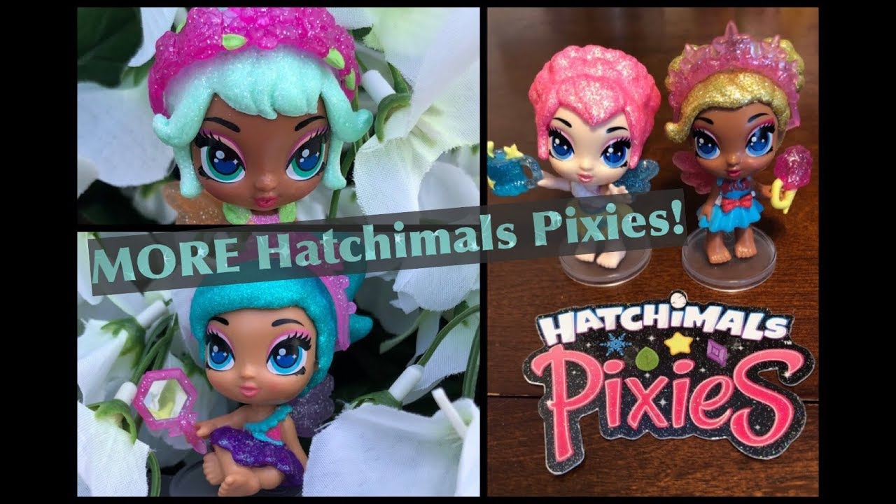 hatchimals farmers