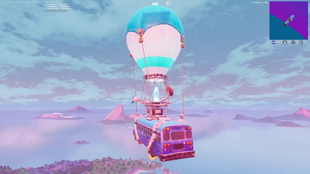 MI PRIMERA PARTIDA DE LA TEMPORADA 5 | Romito64