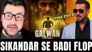 Download Lagu BATTLE OF GALWAN HOGI SIKANDAR SE BADI FLOP | SALMAN KHAN TIME OVER | BOG UPDATE  MP3 Download Lagu BATTLE OF GALWAN HOGI SIKANDAR SE BADI FLOP | SALMAN KHAN TIME OVER | BOG UPDATE  MP3