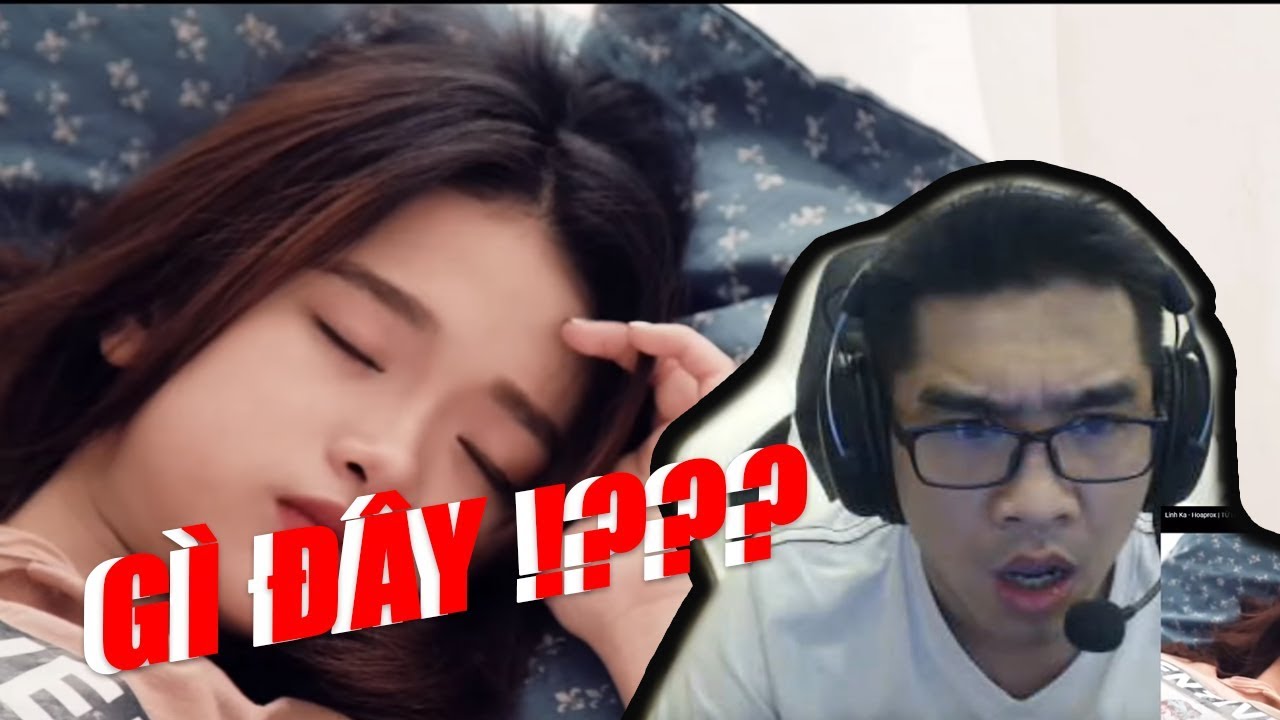 PEW REACTION "FEEL LIKE OHH" "TỪ HÔM NAY" MV MỚI CỦA LINHKA PEW REACTION "FEEL LIKE OHH" "TỪ HÔM NAY" MV MỚI CỦA LINHKA #1
