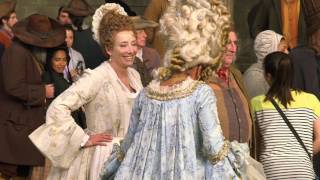 BEAUTY AND THE BEAST Blu-ray Clips BEAUTY AND THE BEAST Blu-ray Clips
