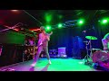 Black Pistol Fire Lost Cause Live At The Ottobar 5 4 2022 mp3