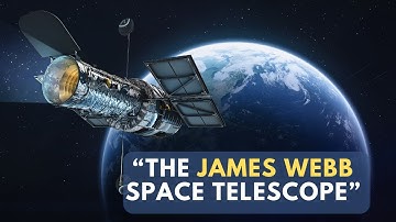 🔭 The James Webb Space Telescope Explained | Unlocking Secrets of the Universe