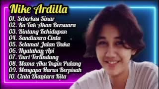 Nike Ardilla Full Album ll Nyalakan Api , Seberkas Sinar ll Lagu Lawas 80-90an