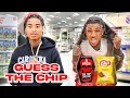 GUESS THE CHIP OR GET SMACKEDрџ Јрџ Ґ GUESS THE CHIP OR GET SMACKEDрџ Јрџ Ґ