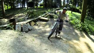 Dirt and Freeride 2013 by Simsseeshorecrew