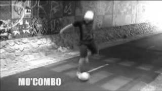 Tricktionary Mo'Combo