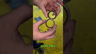 Is Your Car Leaking Oil? 🛑 Change THIS Before You Blow Your Engine #shorts