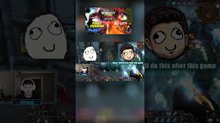 FPV Rogue goes crazy against counter  #arena #worldofwarcraft #gladiator #warcraft #pvp #wow #games