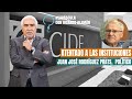 Atentados contra las instituciones | Entrevista Juan José Rodríguez Prats #LaBáscula