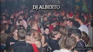 Dj Alberto - Lost in Love Sex Tech (Remix)