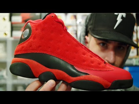 JORDAN 13(Singles Day)Rare Never Sold 