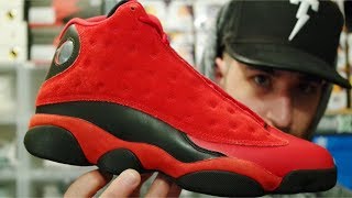 jordan 13 singles day