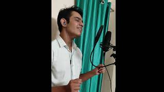 Kesariya Song Cover | By Kushagra Shrivastava #cover #kesariya #brahmastra #kushagrashrivastava