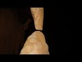 Espeleotemas del Sótano Ojo de Agua de los Búhos, Zaragoza (S.L.P.)