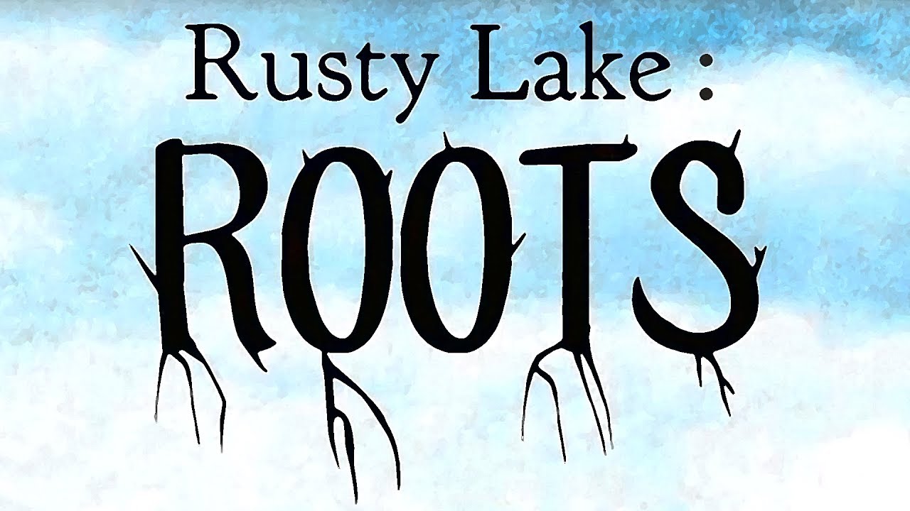 Rusty Lake Roots YouTube rusty-lake-roots-youtube