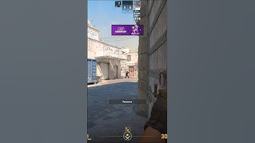 Лучшая флешка для выхода на Лонг на карте Dust2 CS2 #кс2 #csgo #cs2 #counterstrike #cs #ксго #shorts