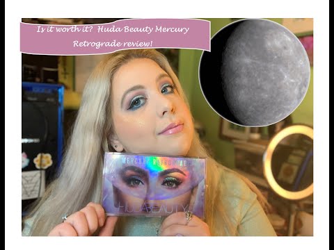 Mercury Retrograde!