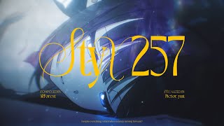 ARForest - Styx 257 【EZ2ON REBOOT : R】