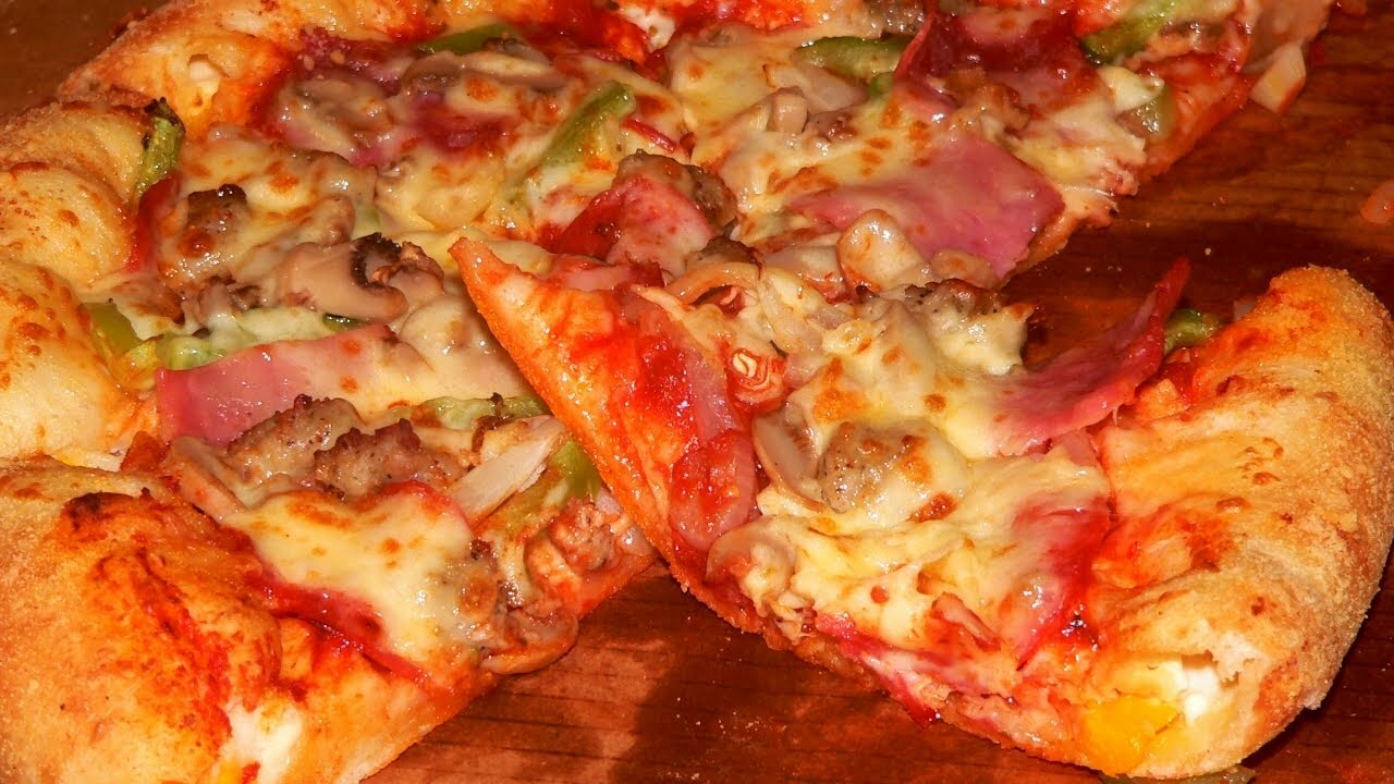 Cheddar Cheese Tarik Domino William Richard Green