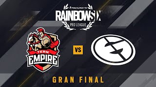 R6 Pro League S9 Finals - Team Empire vs Evil Geniuses - Gran Final