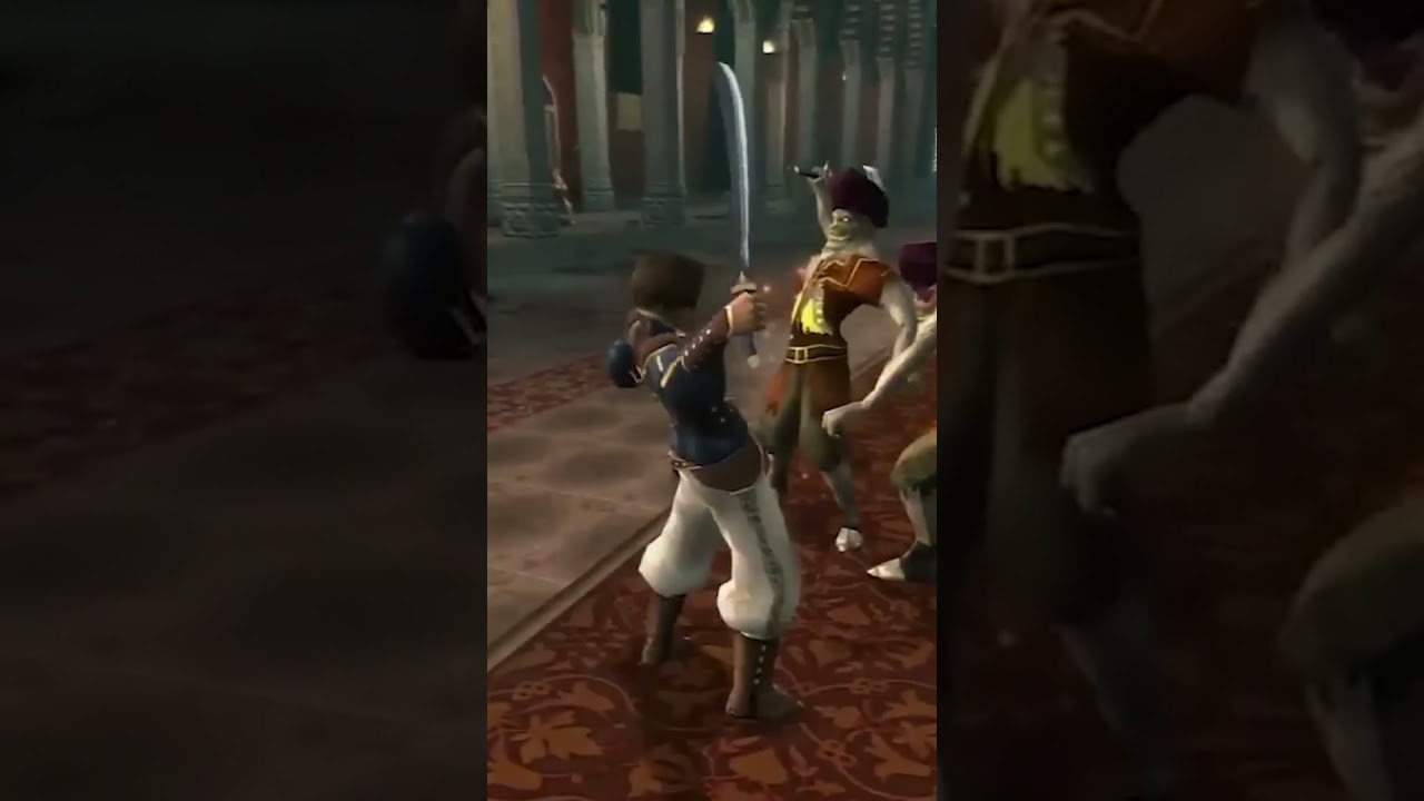 You Forgot This Game Existed