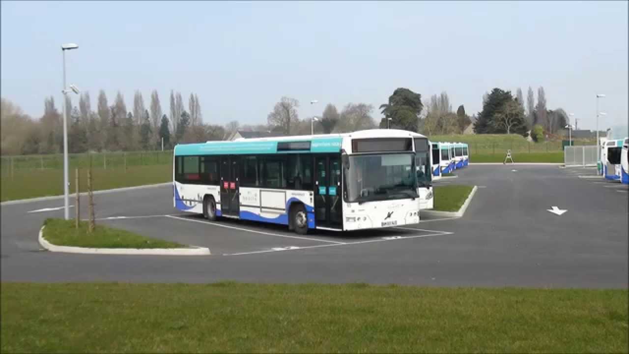 High performance sound volvo