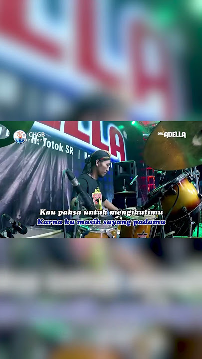 Diatas Bara - Anisa Rahma - OM ADELLA