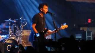 Blink 182 - I Miss you - Starland Ballroom Sept 10th 2013 (Live)