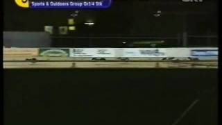 Swift Azz winning at Dapto over 508m in 29.81