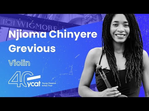 Njioma Chinyere Grevious - Electra Perivolaris: Within the