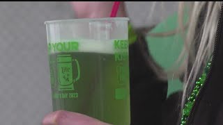 OVI checkpoints planned for St. Patrick’s Day weekend