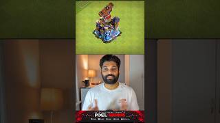 Upgrade Guide April Update #ClashOfClans