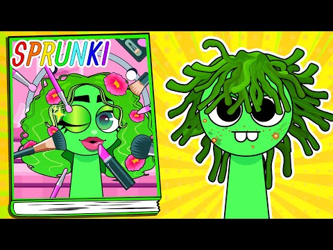 INCREDIBOX SPRUNKI Rescue