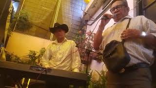 Mi último refugio:::::[LA NUEVA SENSACIÓN GRUPERA DE JOSÉ OREA 🎶🎵🎶🎶🎵🎶