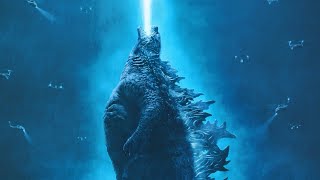 Godzilla Edit Team Godzilla