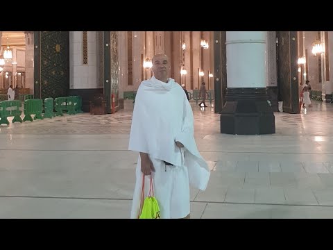 عمرة أسفار السفير رمضان ٢٠٢٢   2022