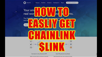 How To Buy Chainlink - Step By Step (using Coinbase)