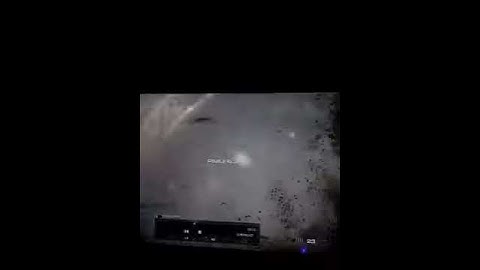 Mw3 best noscope double kill ever