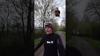 Run 4 YOUR Life Podcast with Chris Ryan