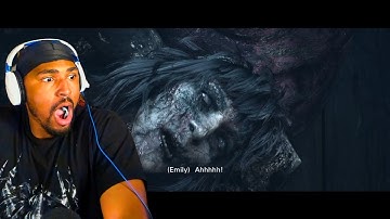 THE BIGGEST PLOT TWIST EVER?!? - Until Dawn Chapter 7 ( Part 6)