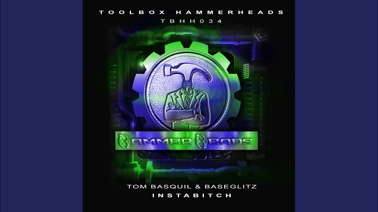Watch Instabitch (Original Mix) on YouTube Watch Instabitch (Original Mix) on YouTube