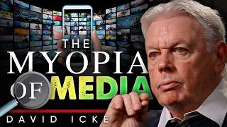 The Truth They Don’t See: Why Alternative Media Misses the Point - Rose/Icke XI